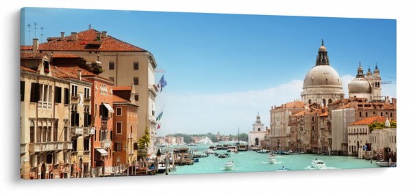 Slika - Venecija (120x50 cm)