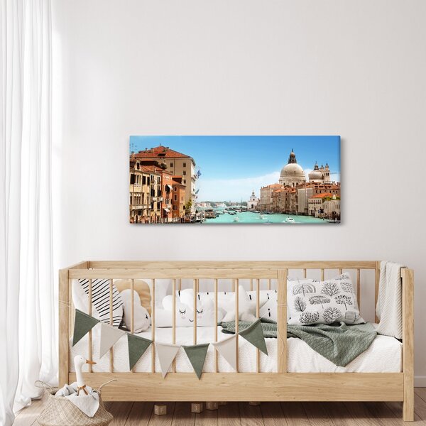 Slika - Venecija (120x50 cm)