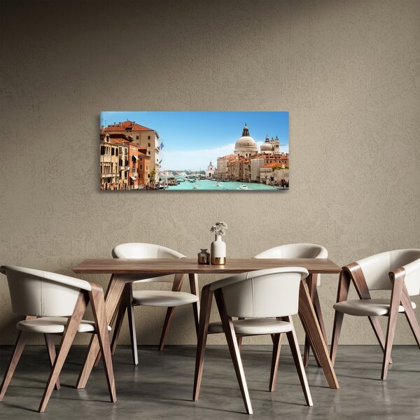 Slika - Venecija (120x50 cm)