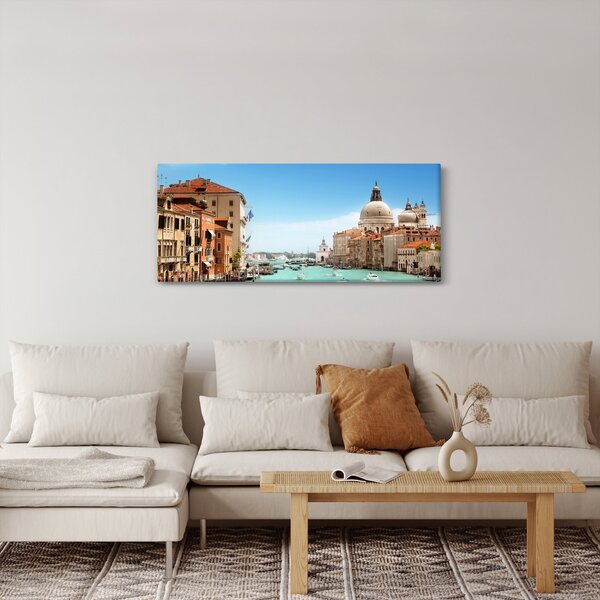 Slika - Venecija (120x50 cm)