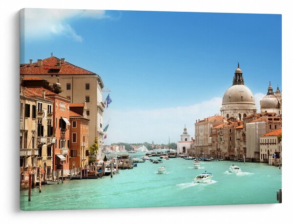 Slika - Venecija (70x50 cm)
