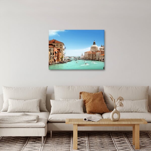 Slika - Venecija (70x50 cm)