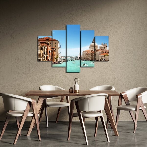 Slika - Venecija (150x105 cm)