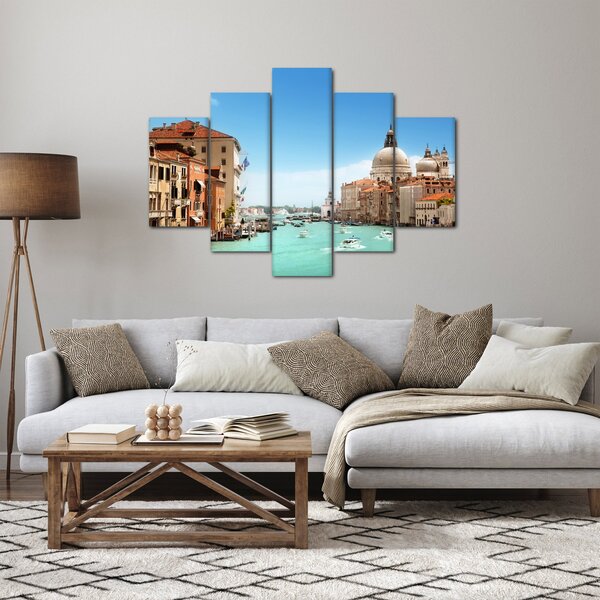 Slika - Venecija (150x105 cm)
