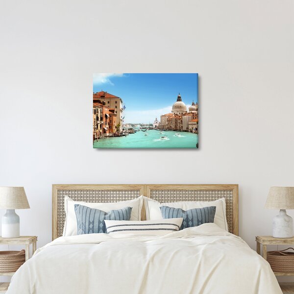 Slika - Venecija (70x50 cm)