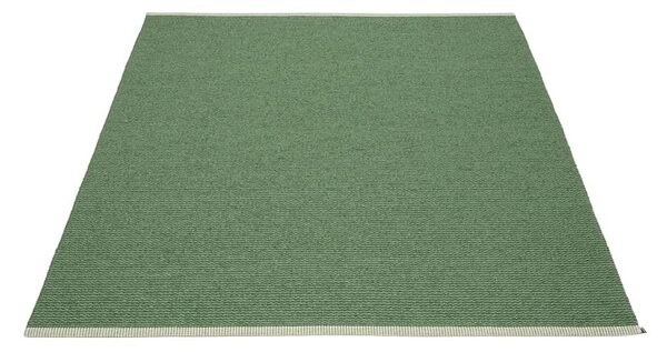 Zeleni unutarnji i vanjski tepih 180x220 cm Mono Leaf Oregano – Pappelina