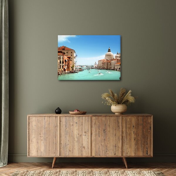 Slika - Venecija (70x50 cm)