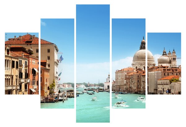Slika - Venecija (150x105 cm)
