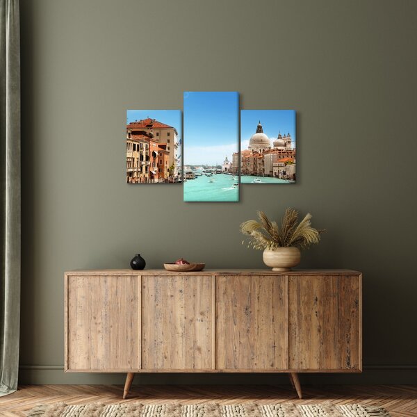 Slika - Venecija (90x60 cm)
