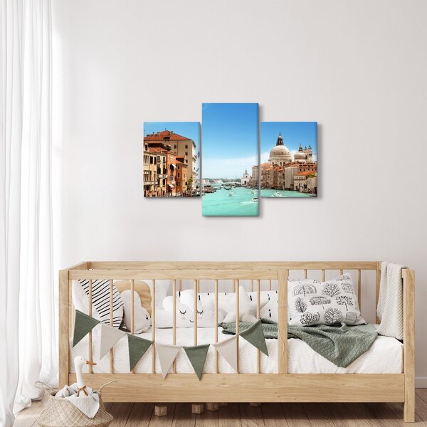 Slika - Venecija (90x60 cm)