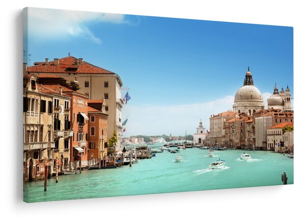 Slika - Venecija (90x60 cm)