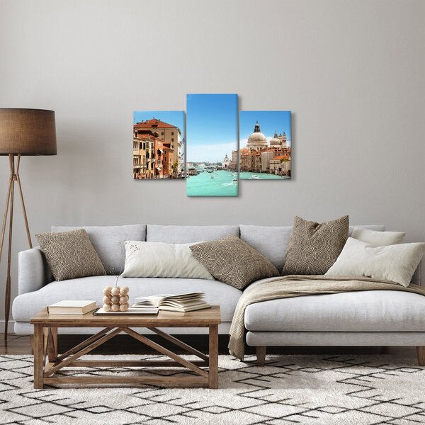 Slika - Venecija (90x60 cm)