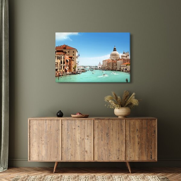 Slika - Venecija (90x60 cm)