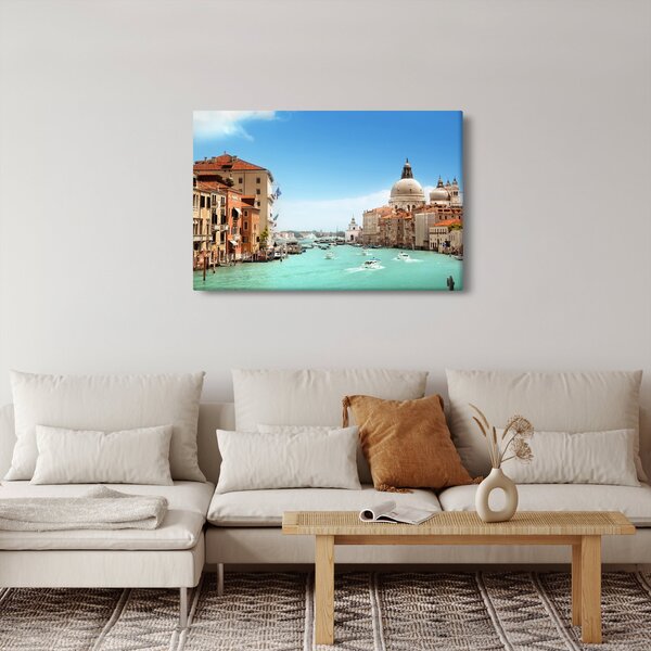 Slika - Venecija (90x60 cm)