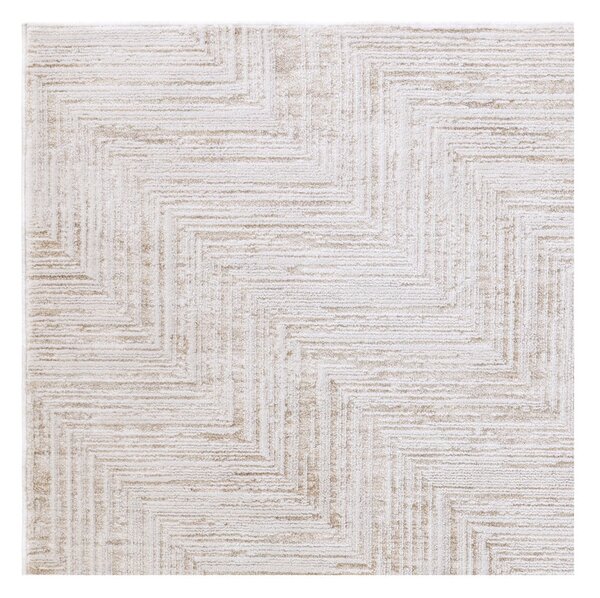 Krem tepih 200x300 cm Anders Beige Natural – Asiatic Carpets