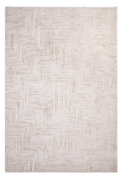 Krem tepih 200x300 cm Anders Beige Natural – Asiatic Carpets