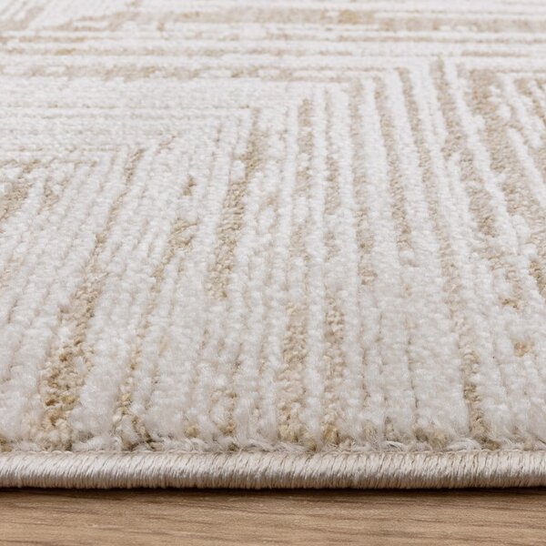 Krem tepih 200x300 cm Anders Beige Natural – Asiatic Carpets