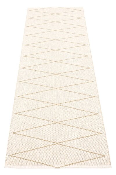 Bež unutarnja i vanjska staza 70x240 cm Max Sand – Pappelina
