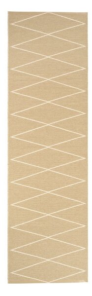Bež unutarnja i vanjska staza 70x240 cm Max Sand – Pappelina