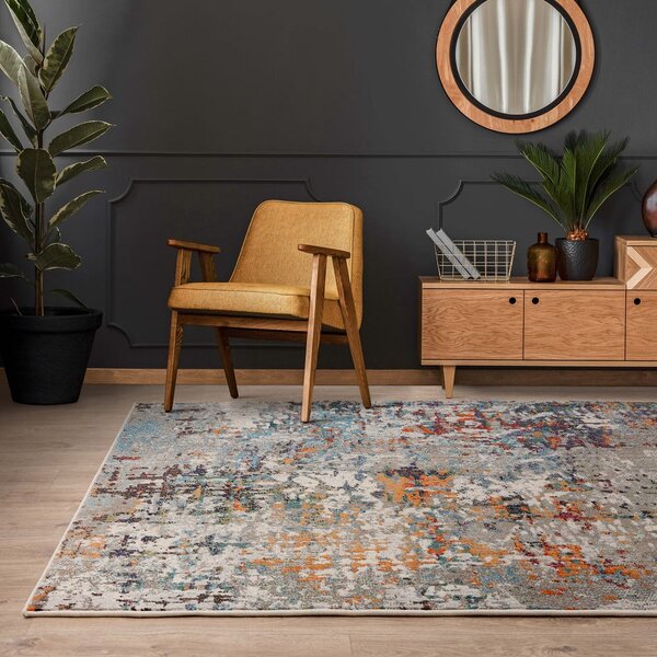 Tepih 120x170 cm Colores Cloud Everest – Asiatic Carpets