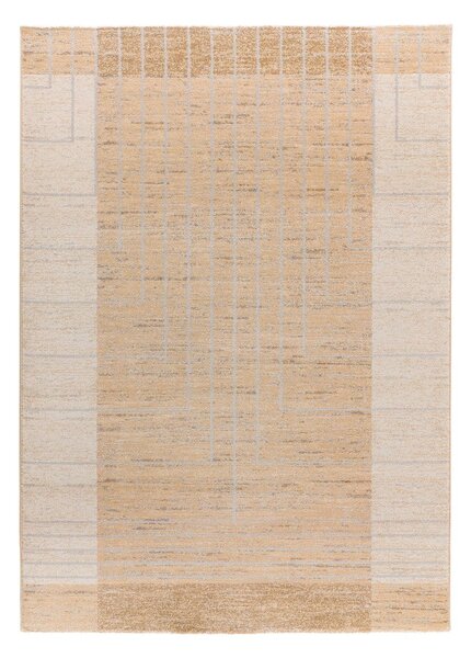 Bež/krem tepih 160x230 cm Craft – Universal