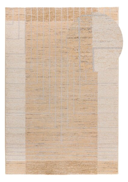 Bež/krem tepih 160x230 cm Craft – Universal