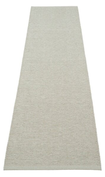 Svijetlo zelena unutarnja i vanjska staza 70x300 cm Emm Sage – Pappelina