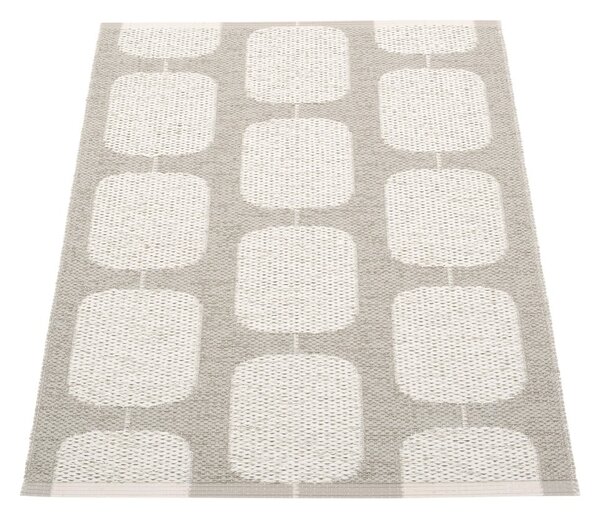 Bež unutarnji i vanjski tepih 70x100 cm Sten Warm Grey – Pappelina