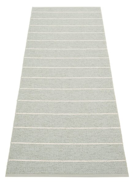 Svijetlo zelena unutarnja i vanjska staza 70x180 cm Carl Sage – Pappelina