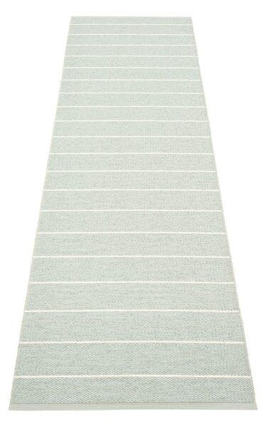 Svijetlo zelena unutarnja i vanjska staza 70x270 cm Carl Sage – Pappelina