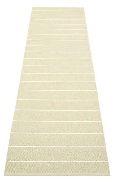 Svijetlo zelena unutarnja i vanjska staza 70x270 cm Carl Sage – Pappelina