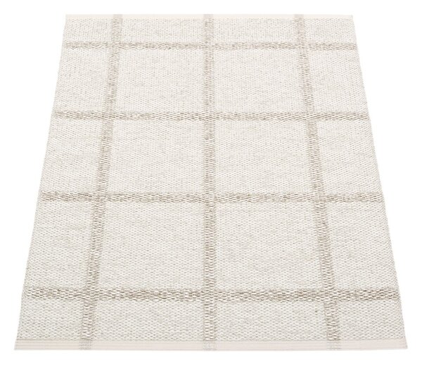 Krem unutarnji i vanjski tepih 70x100 cm Ada Fossil – Pappelina
