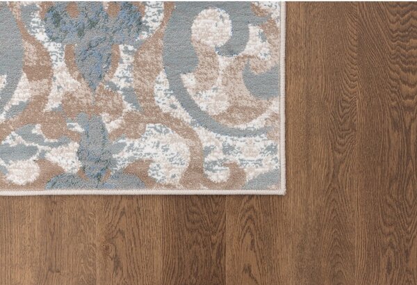 Mentol zeleni tepih 133x190 cm Lida Santi – FD
