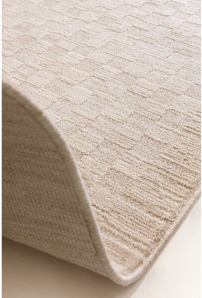 Krem tepih 120x160 cm Laurent Beige Natural – Asiatic Carpets