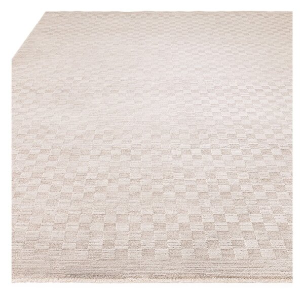 Krem tepih 120x160 cm Laurent Beige Natural – Asiatic Carpets