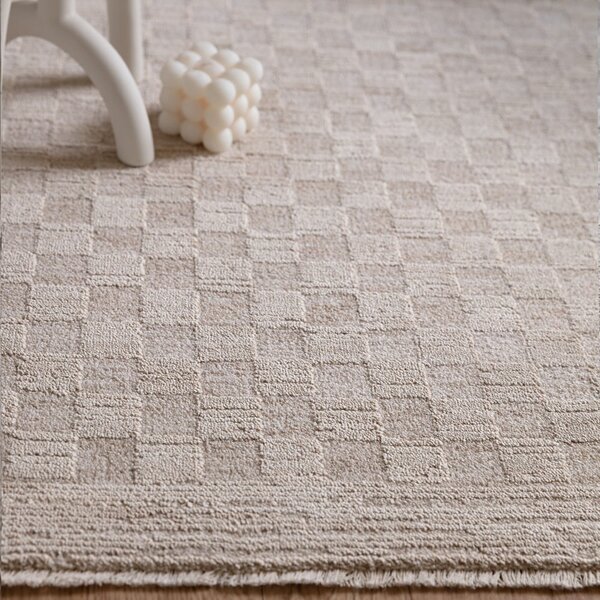 Krem tepih 120x160 cm Laurent Beige Natural – Asiatic Carpets