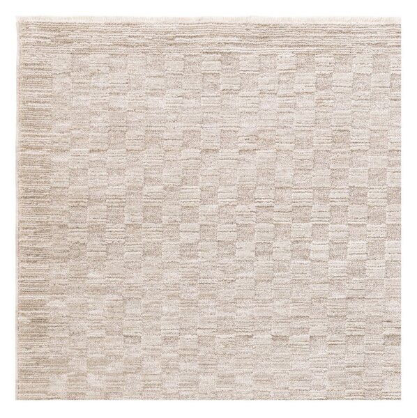 Krem tepih 120x160 cm Laurent Beige Natural – Asiatic Carpets