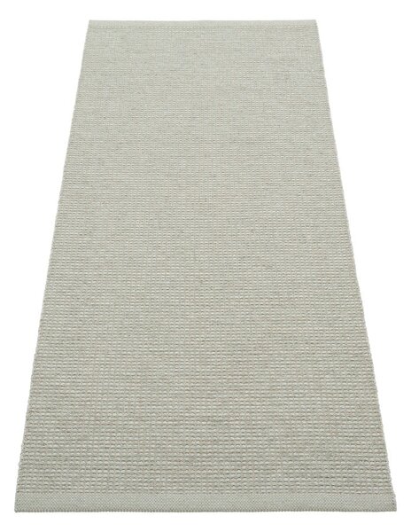 Svijetlo zelena unutarnja i vanjska staza 70x180 cm Emm Sage – Pappelina