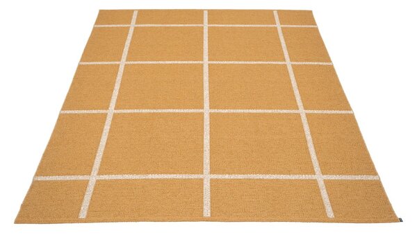 Oker žuti unutarnji i vanjski tepih 180x260 cm Ada Ochre – Pappelina