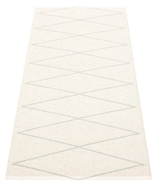 Svijetlo zelena unutarnja i vanjska staza 70x160 cm Max Sage – Pappelina