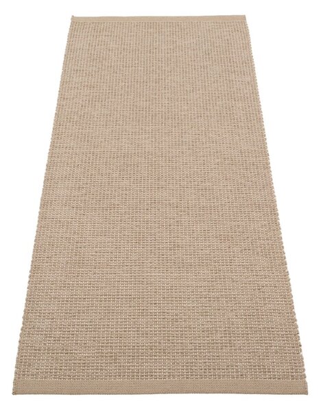 Bež unutarnja i vanjska staza 70x180 cm Emm Potato – Pappelina