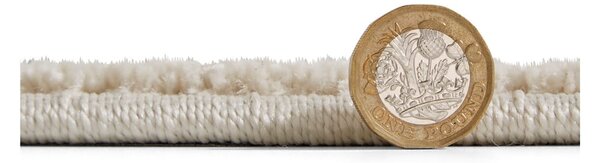 Crno-bijeli tepih 80x150 cm Linear Curve – Catherine Lansfield