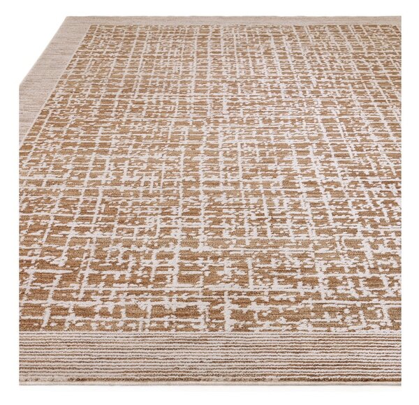 Bež tepih 120x160 cm Anders Beige Natural – Asiatic Carpets