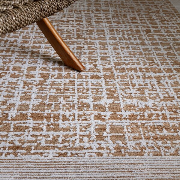 Bež tepih 120x160 cm Anders Beige Natural – Asiatic Carpets