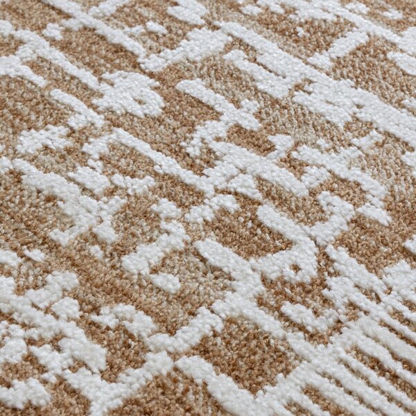Bež tepih 120x160 cm Anders Beige Natural – Asiatic Carpets