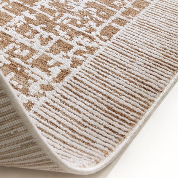 Bež tepih 120x160 cm Anders Beige Natural – Asiatic Carpets