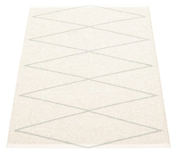 Svijetlo zeleni unutarnji i vanjski tepih 70x100 cm Max Sage – Pappelina