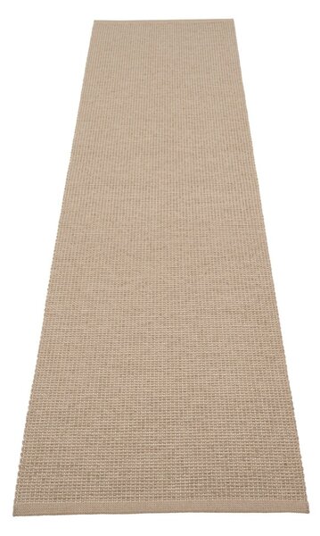 Bež unutarnja i vanjska staza 70x300 cm Emm Potato – Pappelina