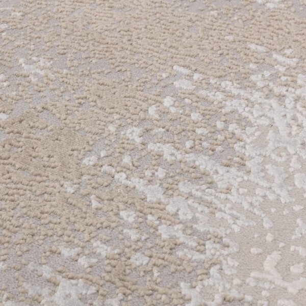 Bež tepih 160x230 cm Stellar Beige Natural – Asiatic Carpets