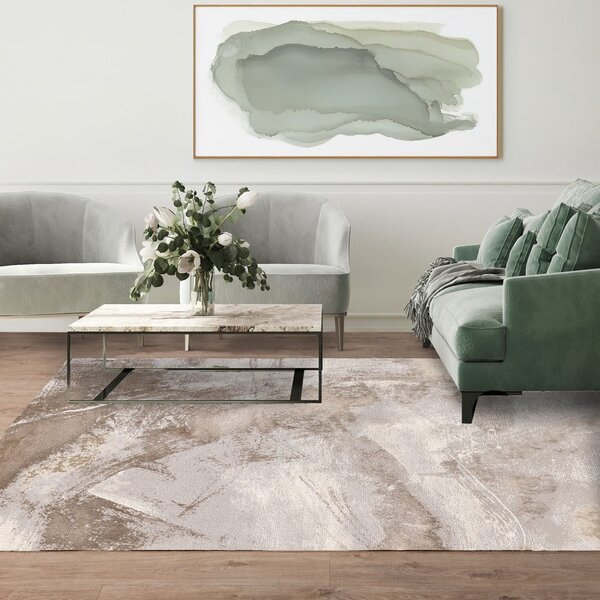 Bež tepih 160x230 cm Stellar Beige Natural – Asiatic Carpets